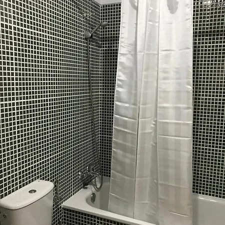 Apartamento Marea Azul *