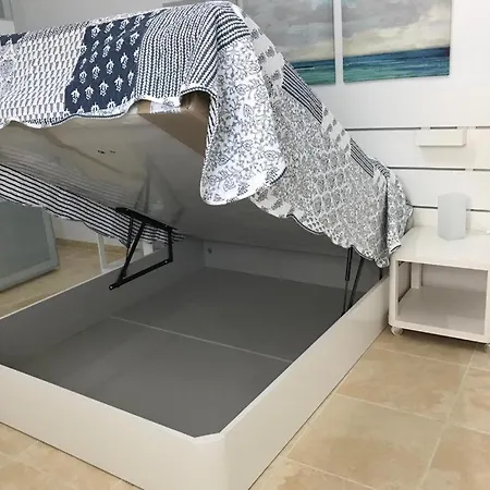 Apartamento Marea Azul *