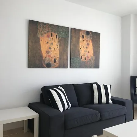 Apartman Apartamento Marea Azul Puertito de Güímar
