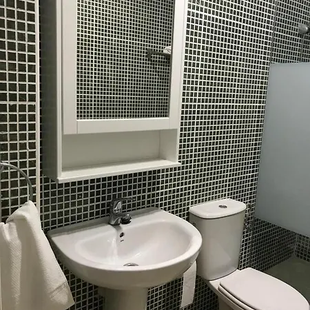 Apartamento Marea Azul 公寓
