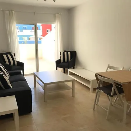Apartamento Marea Azul 公寓
