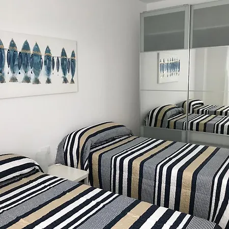 Apartamento Marea Azul Apartamento Puertito de Guimar