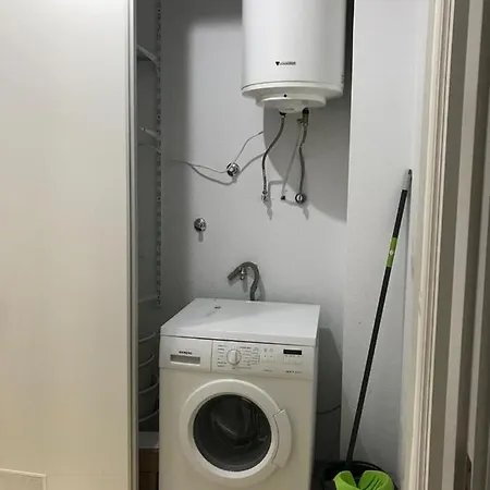 Apartamento Marea Azul * Puertito de Guimar