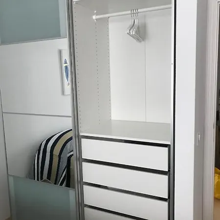 Apartamento Apartamento Marea Azul *