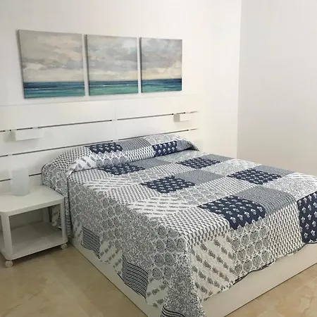 Apartamento Marea Azul *