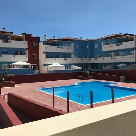Apartamento Apartamento Marea Azul