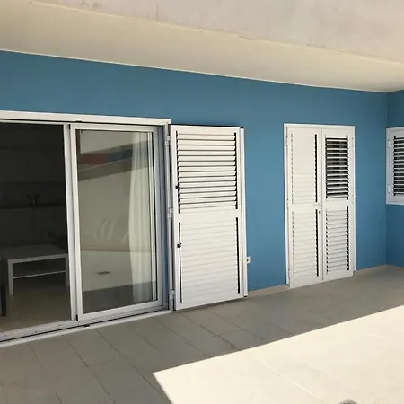 Apartamento Marea Azul * Puertito de Guimar